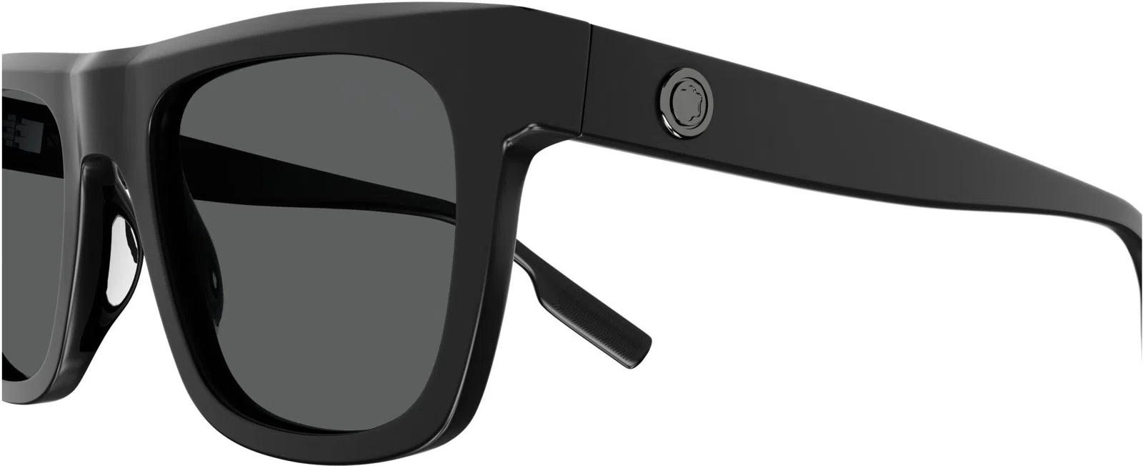 Montblanc Millennials MB0176S Sunglasses - view 3